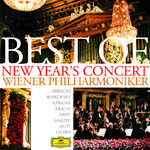 Best of New Year\'s Concert专辑
