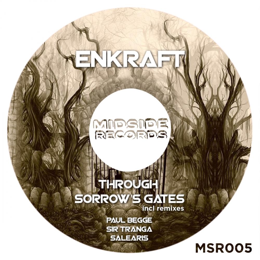 Through Sorrow's Gates