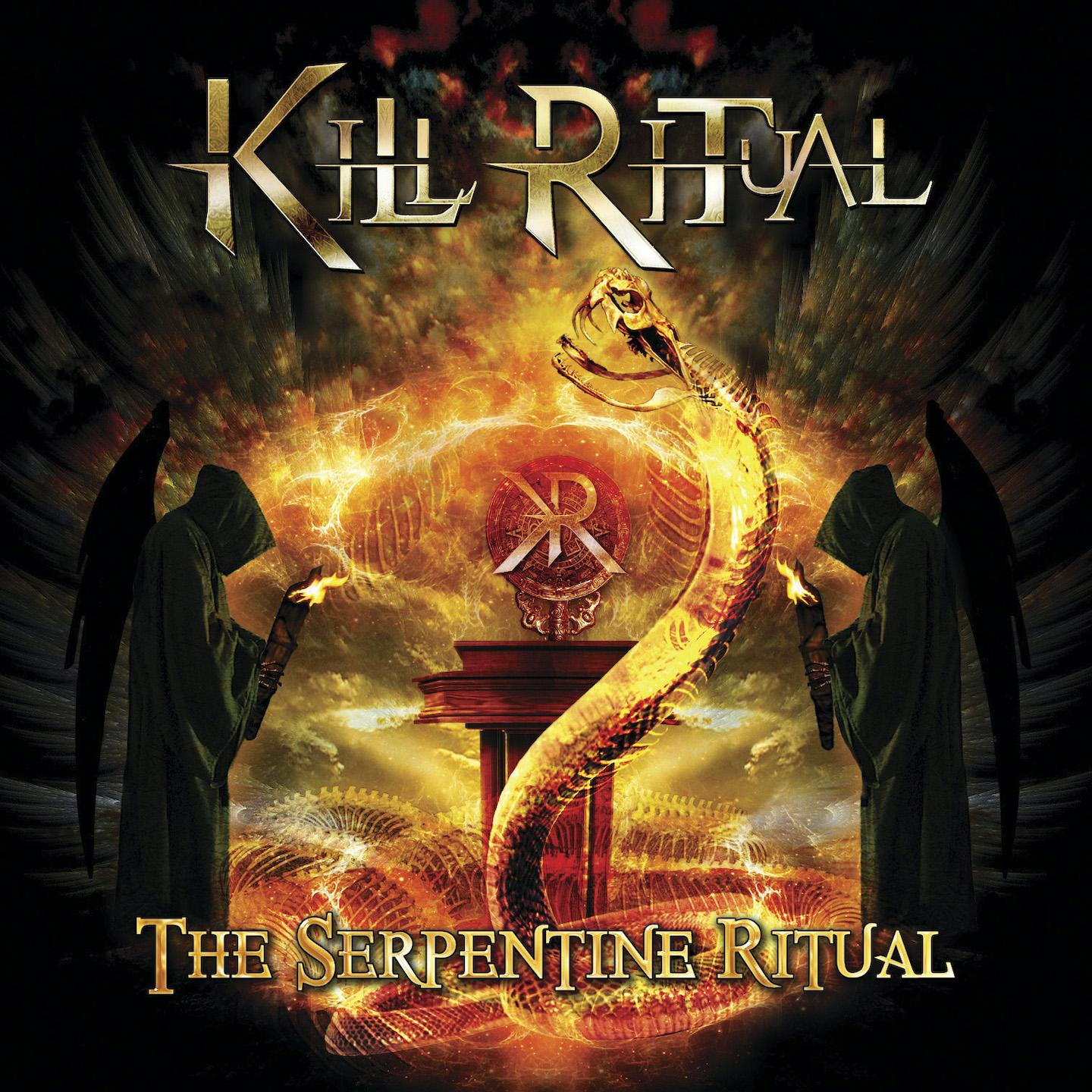 The Serpentine Ritual