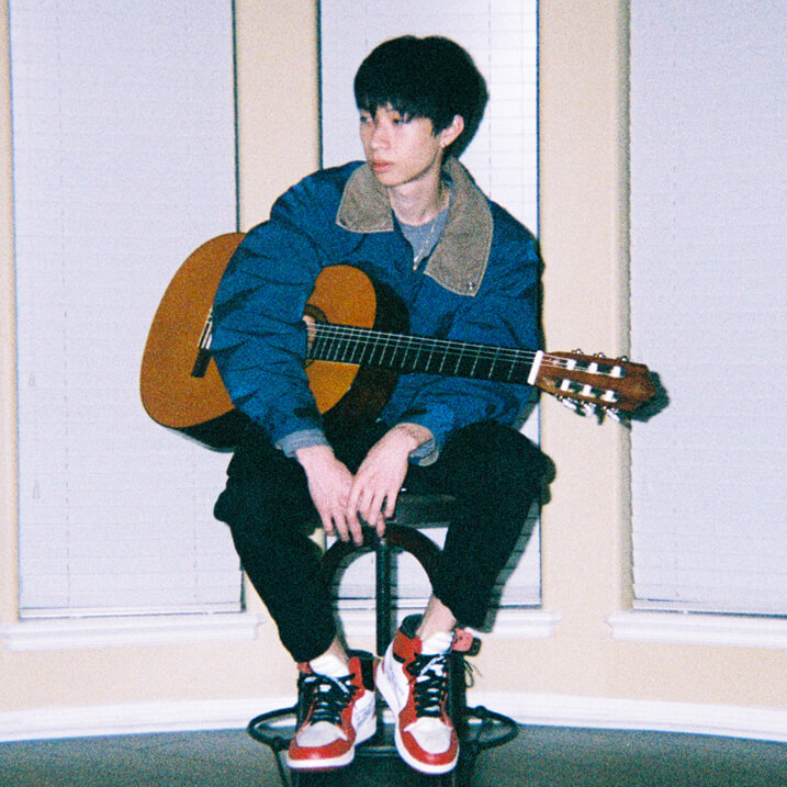 Sugar (Brockhampton Cover)