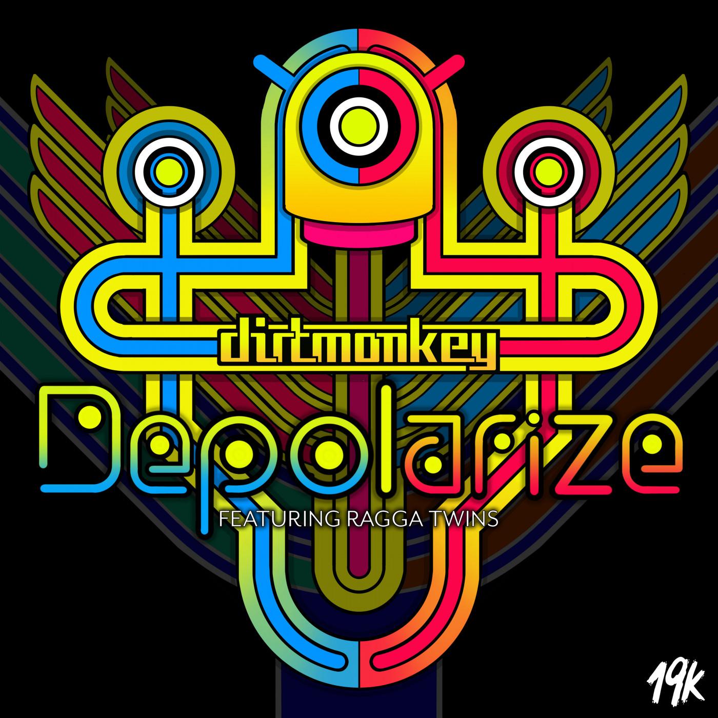 Depolarize (feat. Ragga Twins)