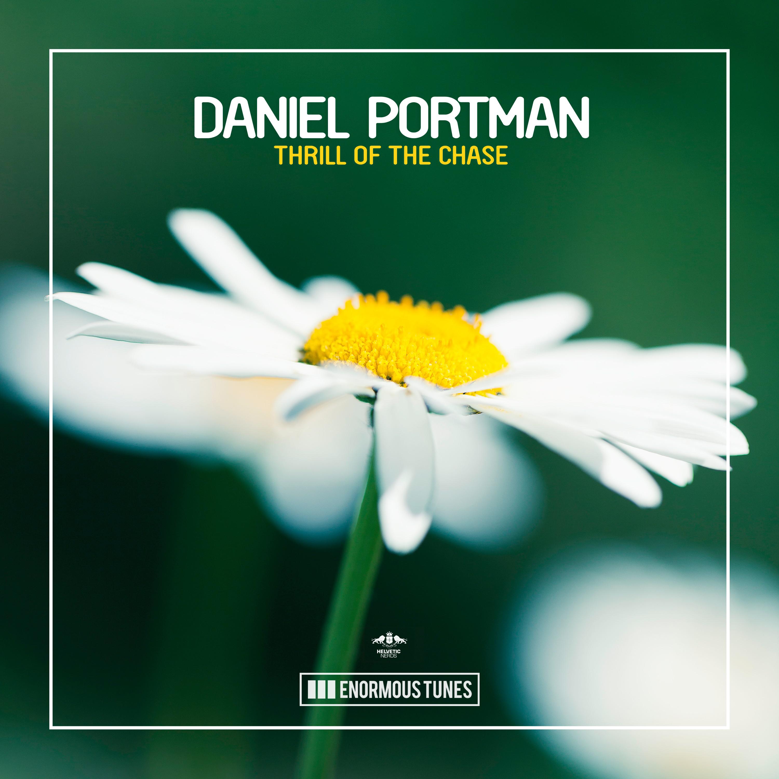 Daniel Portman - Oxford