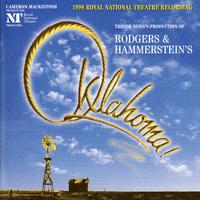 All Er Nothin' - Oklahoma! (musical) (Celeste Holm & Lee Dixon) (Karaoke Version) 带和声伴奏