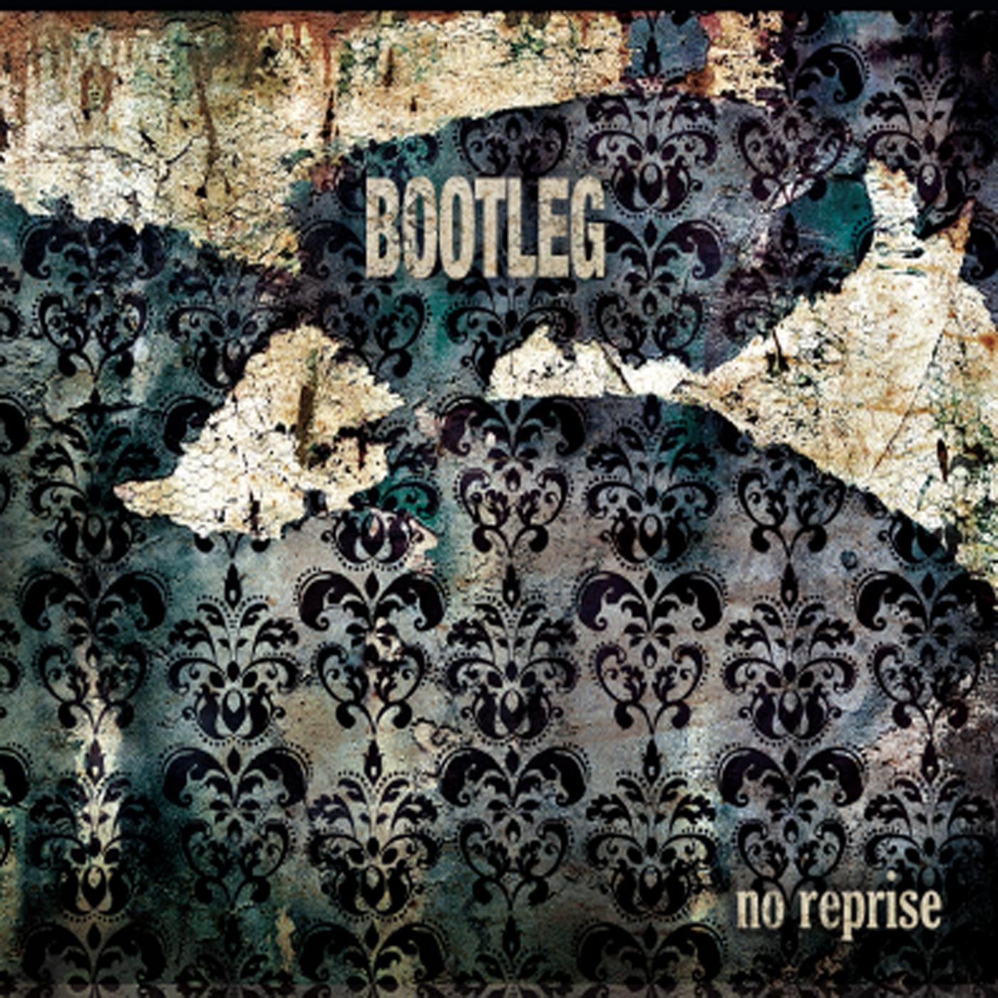 No Reprise