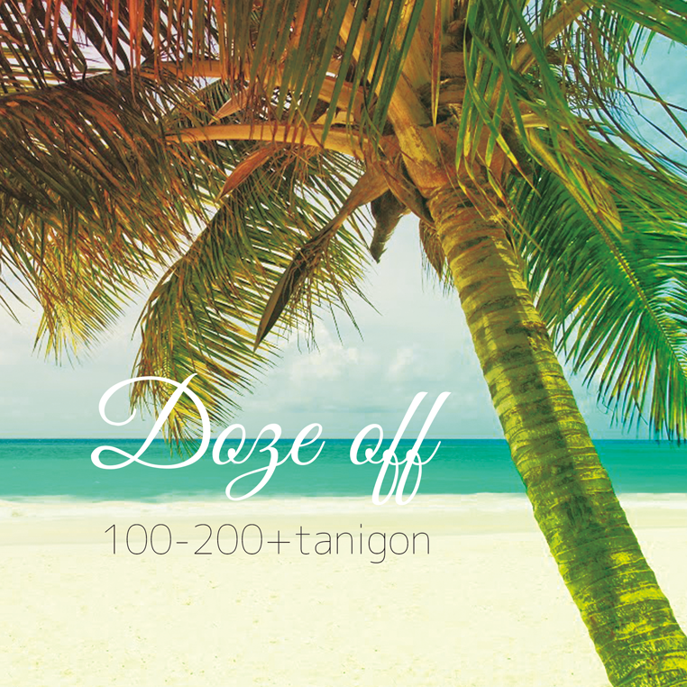 Doze off