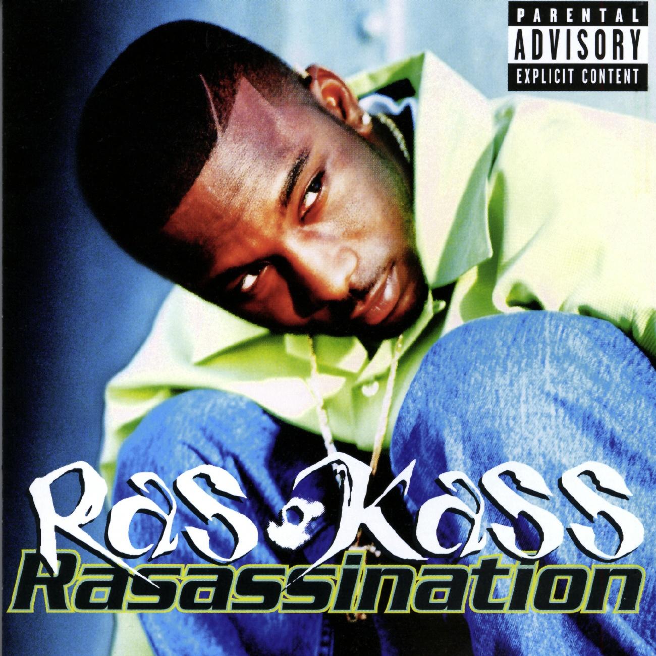 Rasassination (The End) (Explicit)