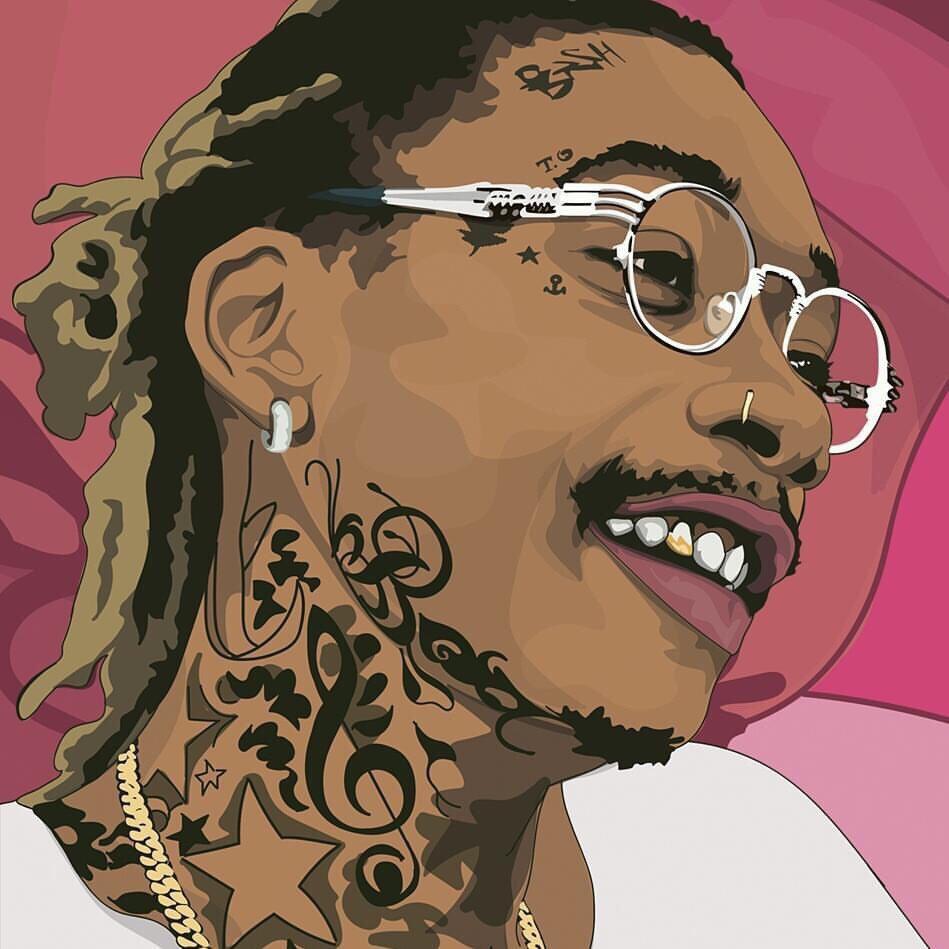 「说唱」超炸超甜的旋律rap