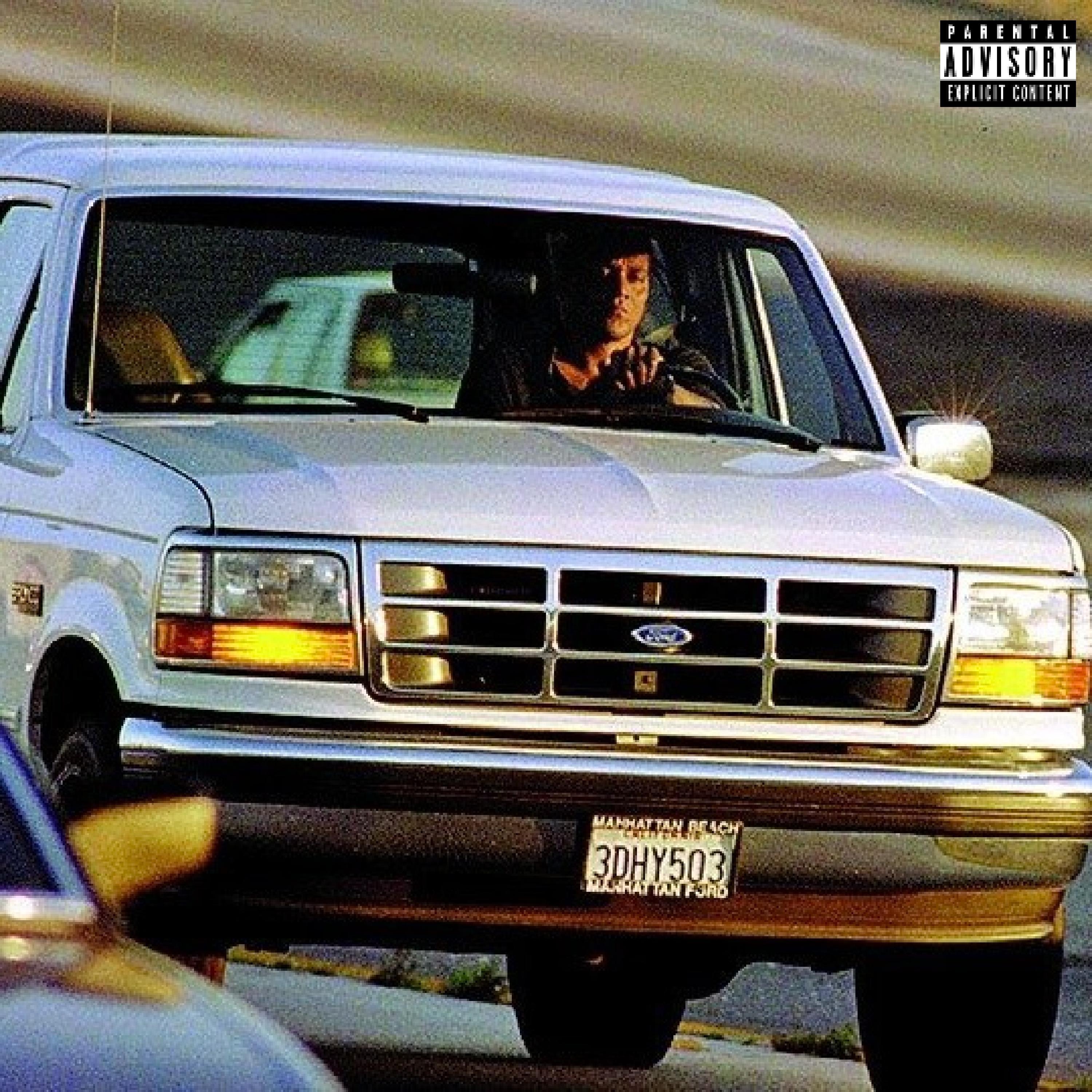 BRONCO