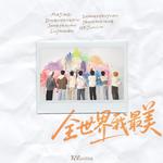 全世界我最美专辑