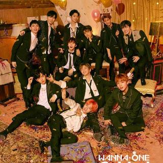 团综WANNA ONE GO:X–CON BGM合集