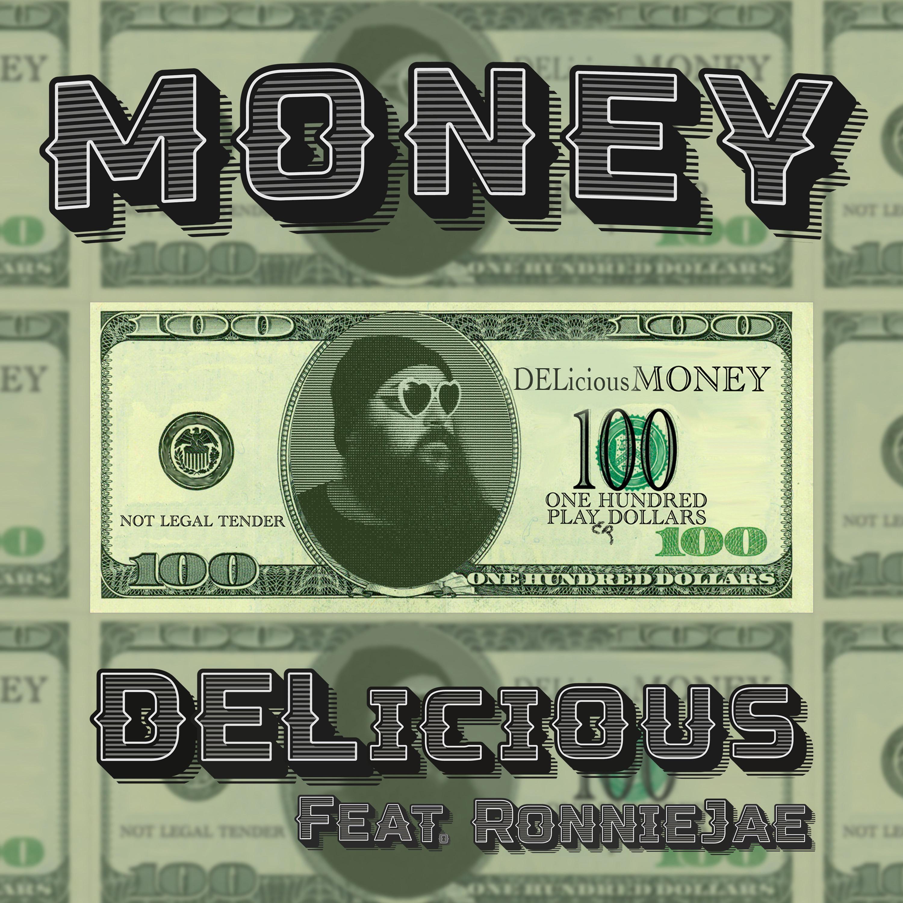 Money (feat. RonnieJae)