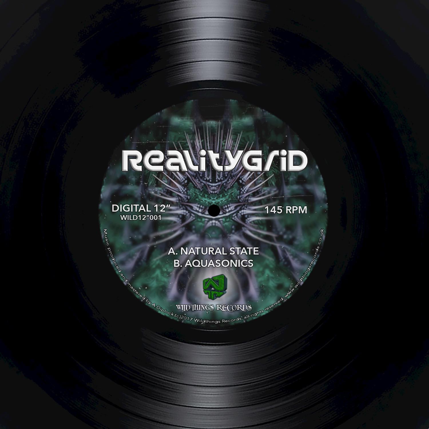 Realitygrid - Aquasonics