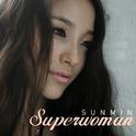 Superwoman专辑