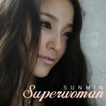 Superwoman专辑