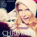 Greatest Female Christmas Songs of All Times: Original Versions