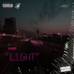 "light"(prod. by MEGA)