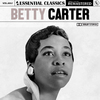 Betty Carter - Gone with the Wind (2023 Remastered)