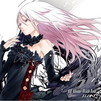 (日)All Alone With You