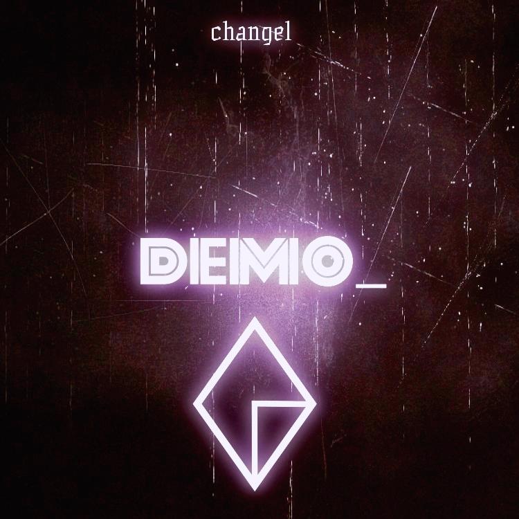 Demo_专辑