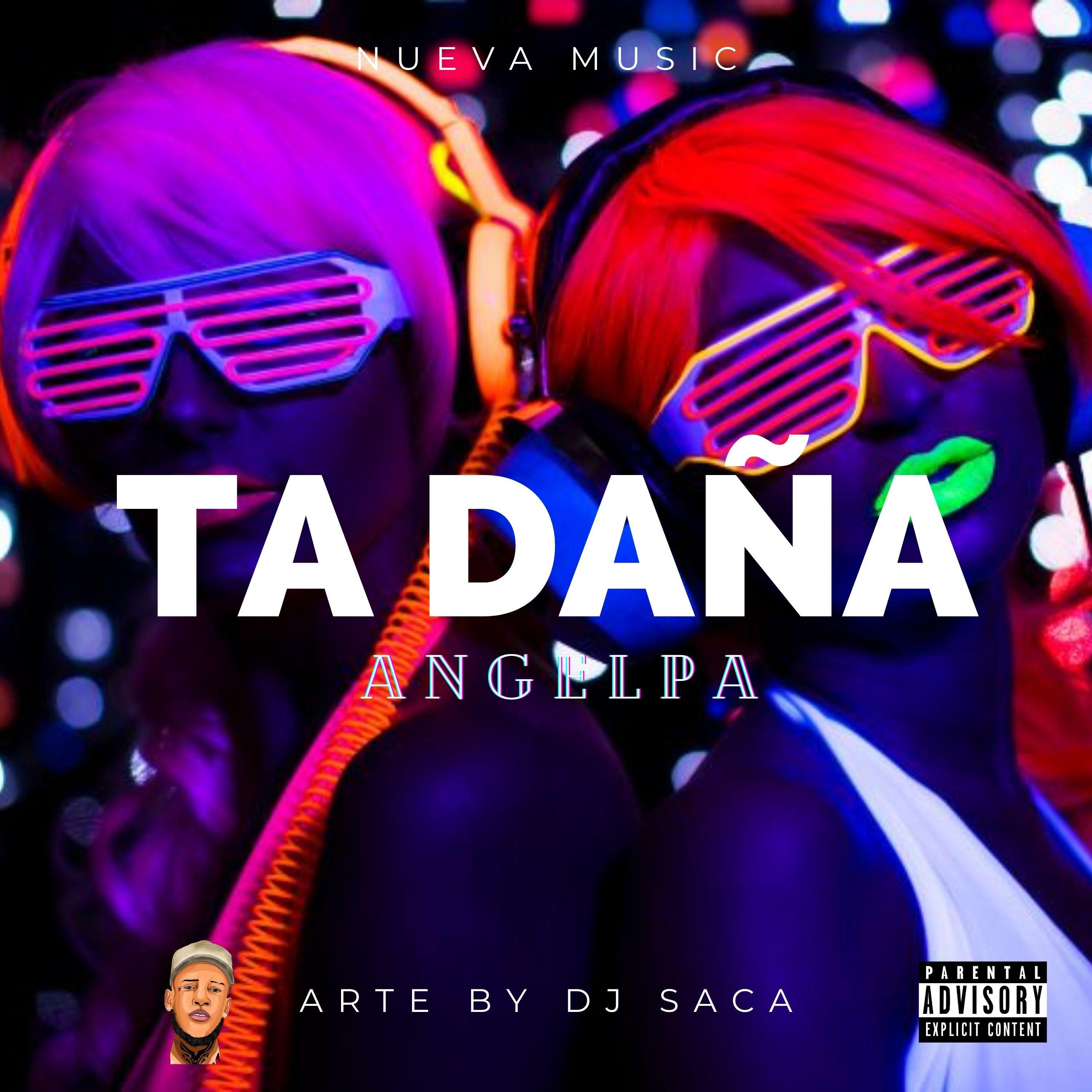 Ta Daña