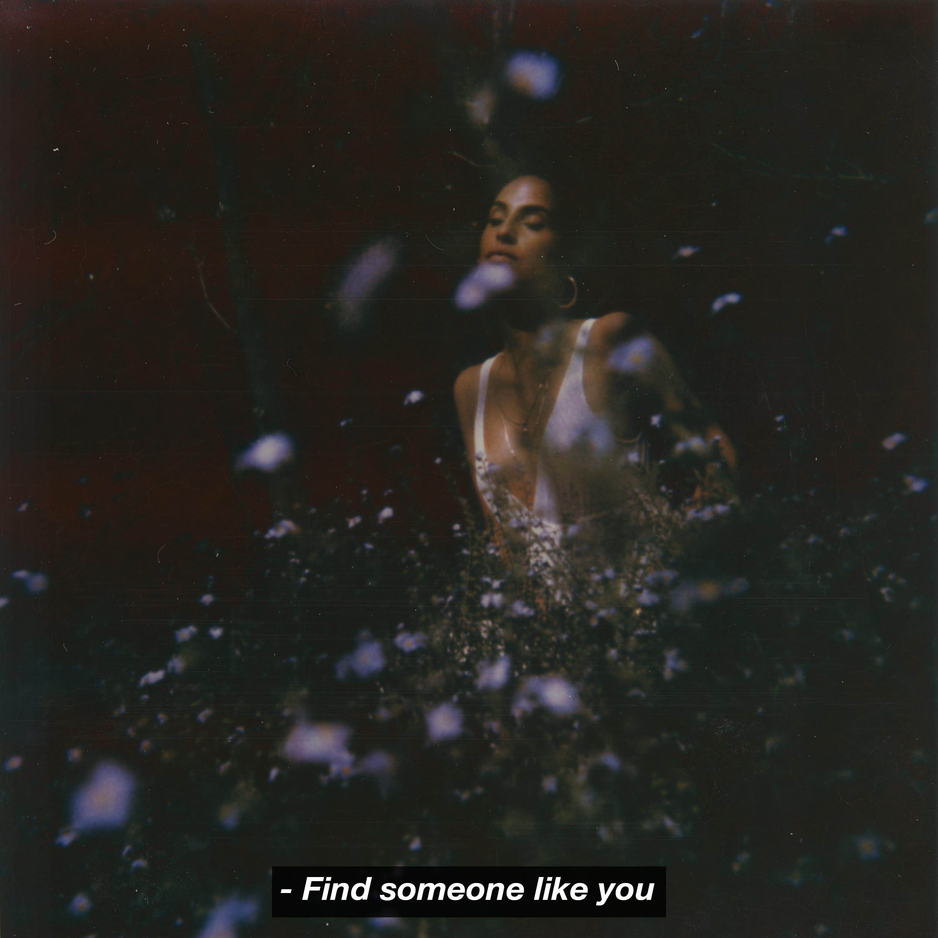 Find Someone Like You (Edited)专辑