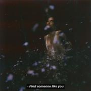 Find Someone Like You (Edited)