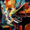 Soft Jazz Classics - Jazz Piano Fusion Nexus