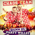 Wenn du Party willst