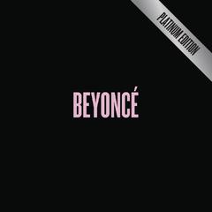 专辑《BEYONCÉ [Platinum Edition]》