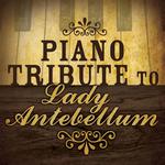 Lady Antebellum Piano Tribute专辑