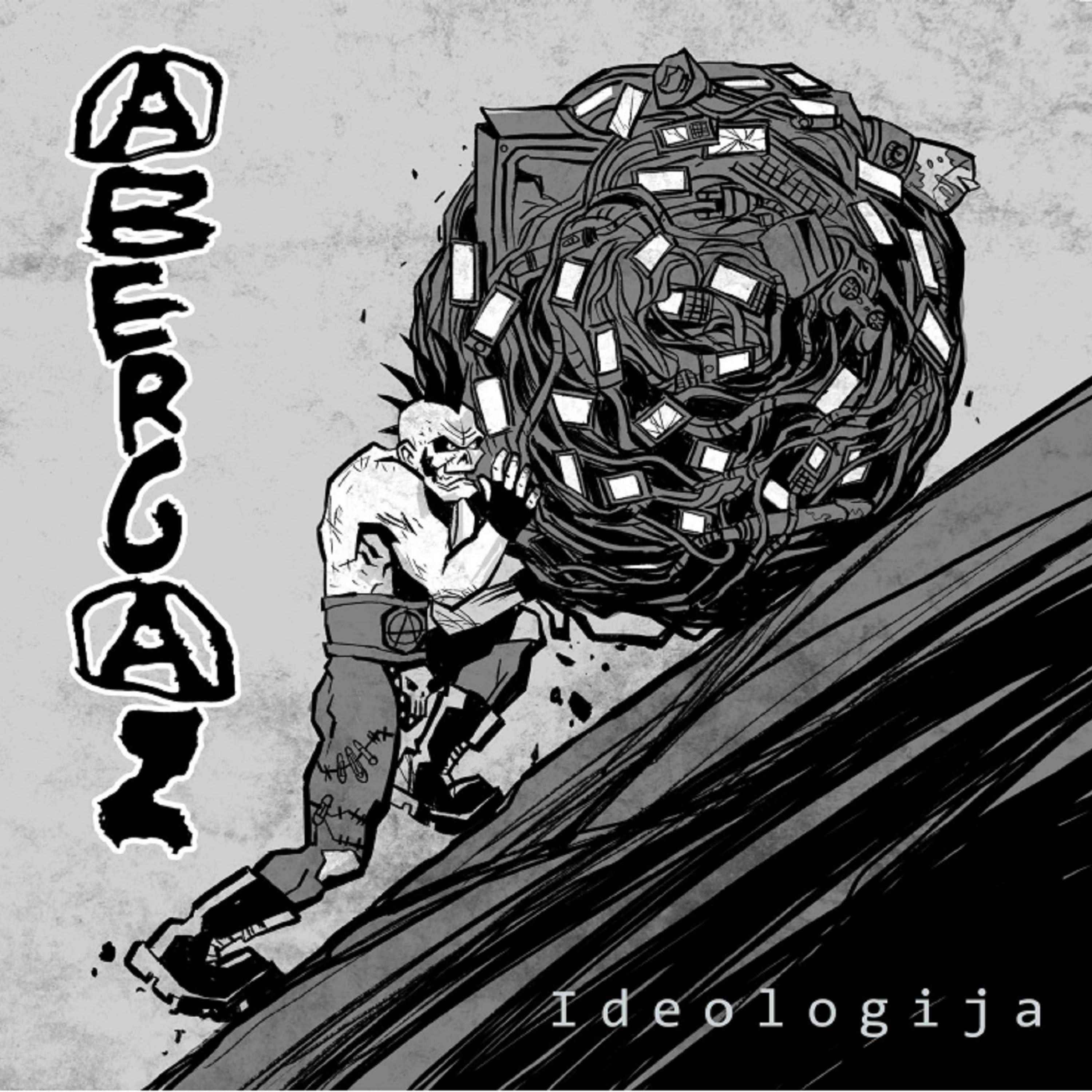 Ideologija