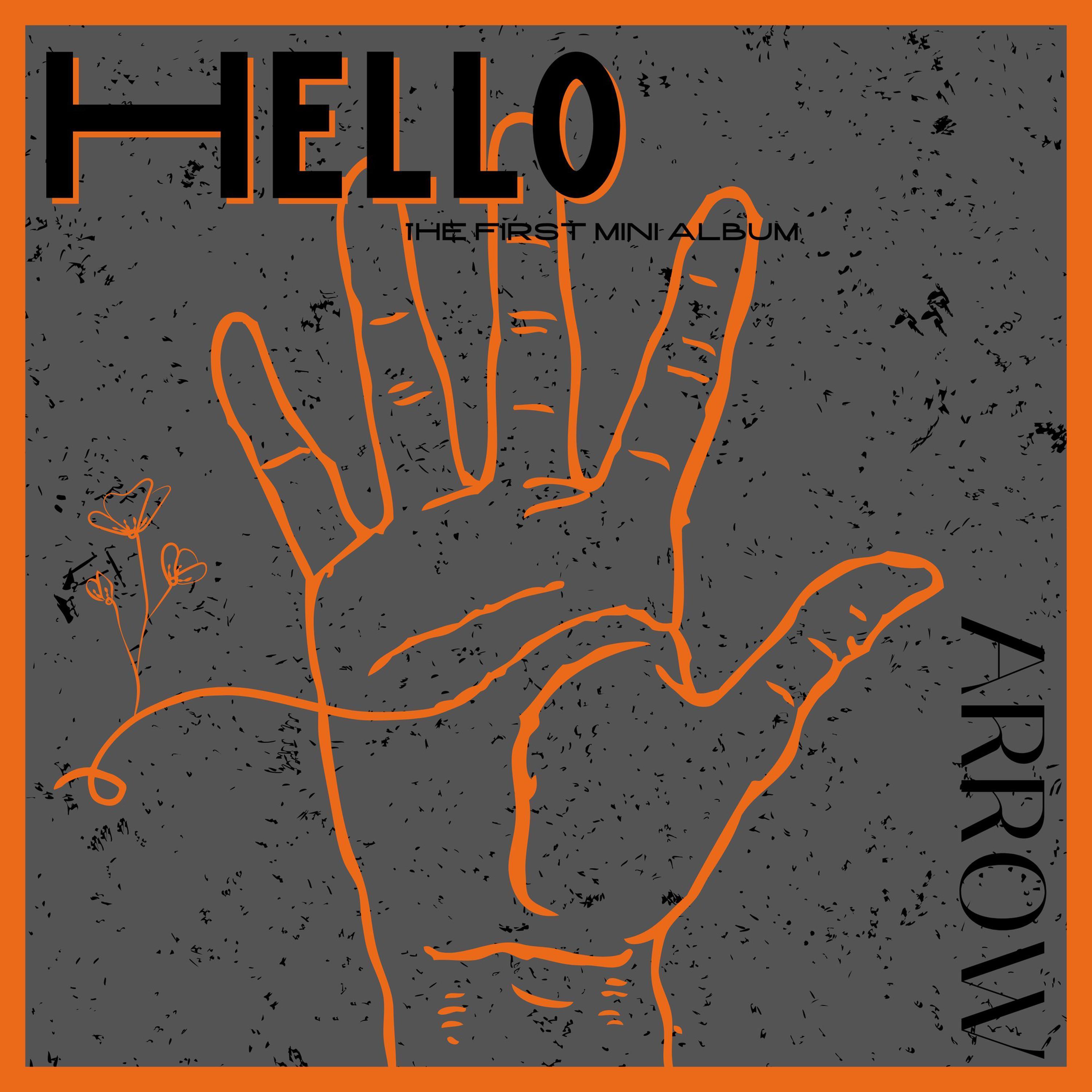 Hello | First Mini Album