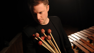 Colin Currie