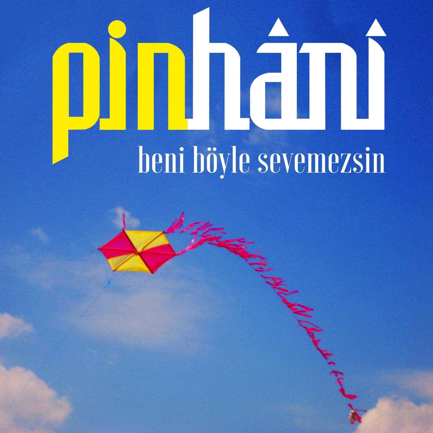 Beni Böyle Sevemezsin