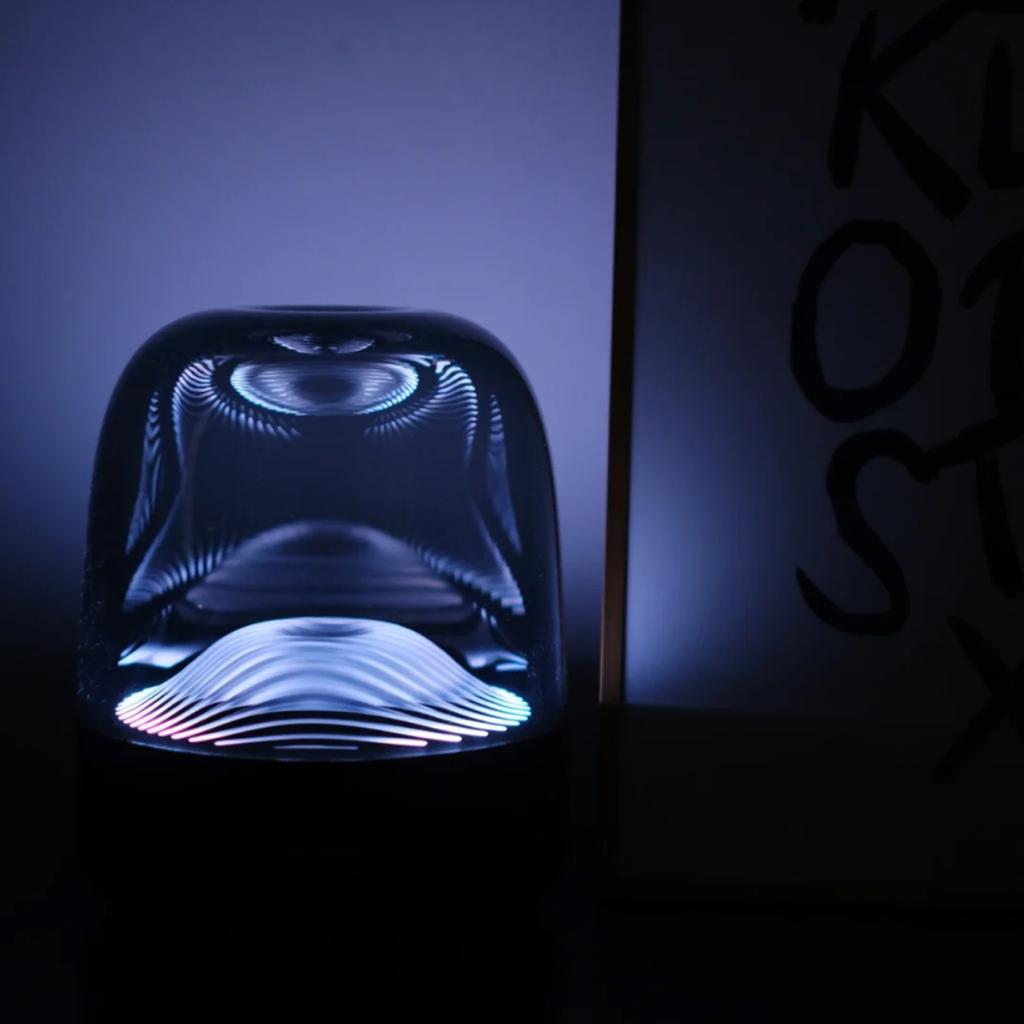 Harman/Kardon哈曼卡顿煲机