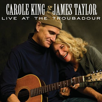 Carole King & James Taylor - Will You Love Me Tomorrow (unofficial Instrumental)