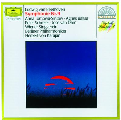 Beethoven: Symphony No.9