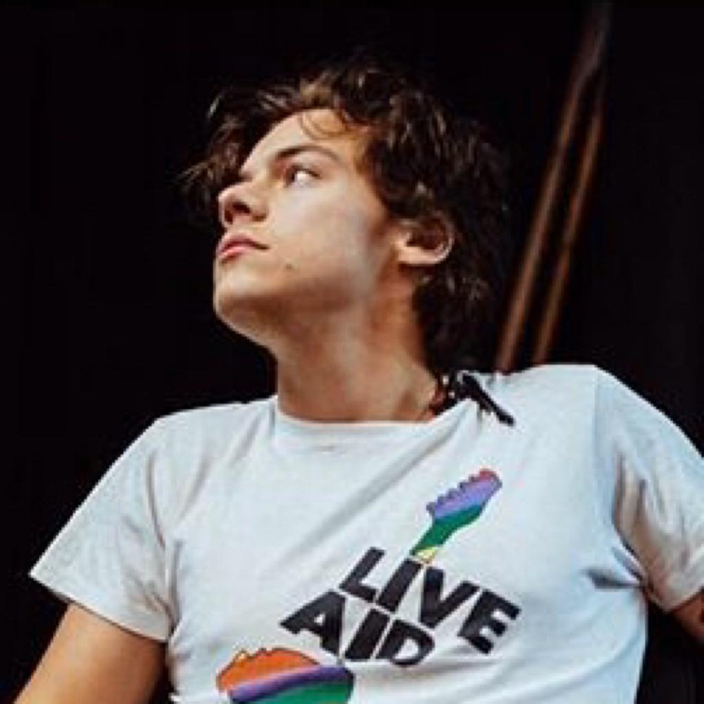 Harry Styles的Apple Music歌单