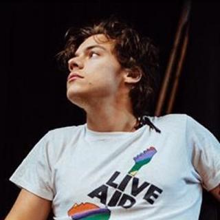 Harry Styles的Apple Music歌单