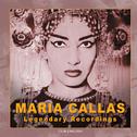 MARIA CALLAS LEGENDARY RECORDINGS