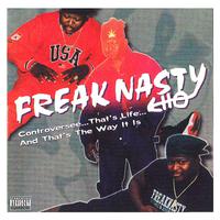 Freak Nasty Ho - Da Dip (instrumental)
