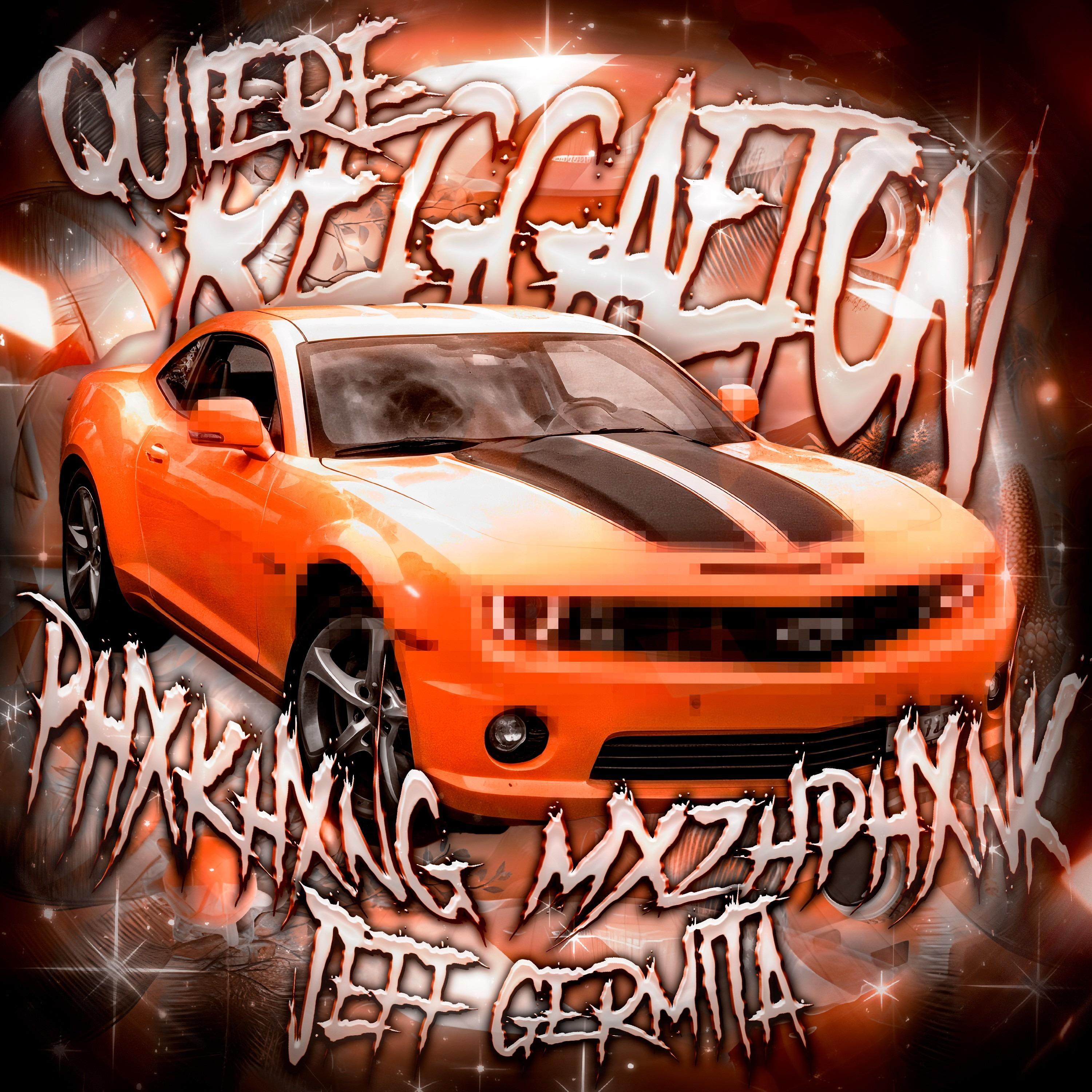 QUIERE REGGAETON (Slowed)