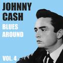 Blues Around Vol.  4专辑