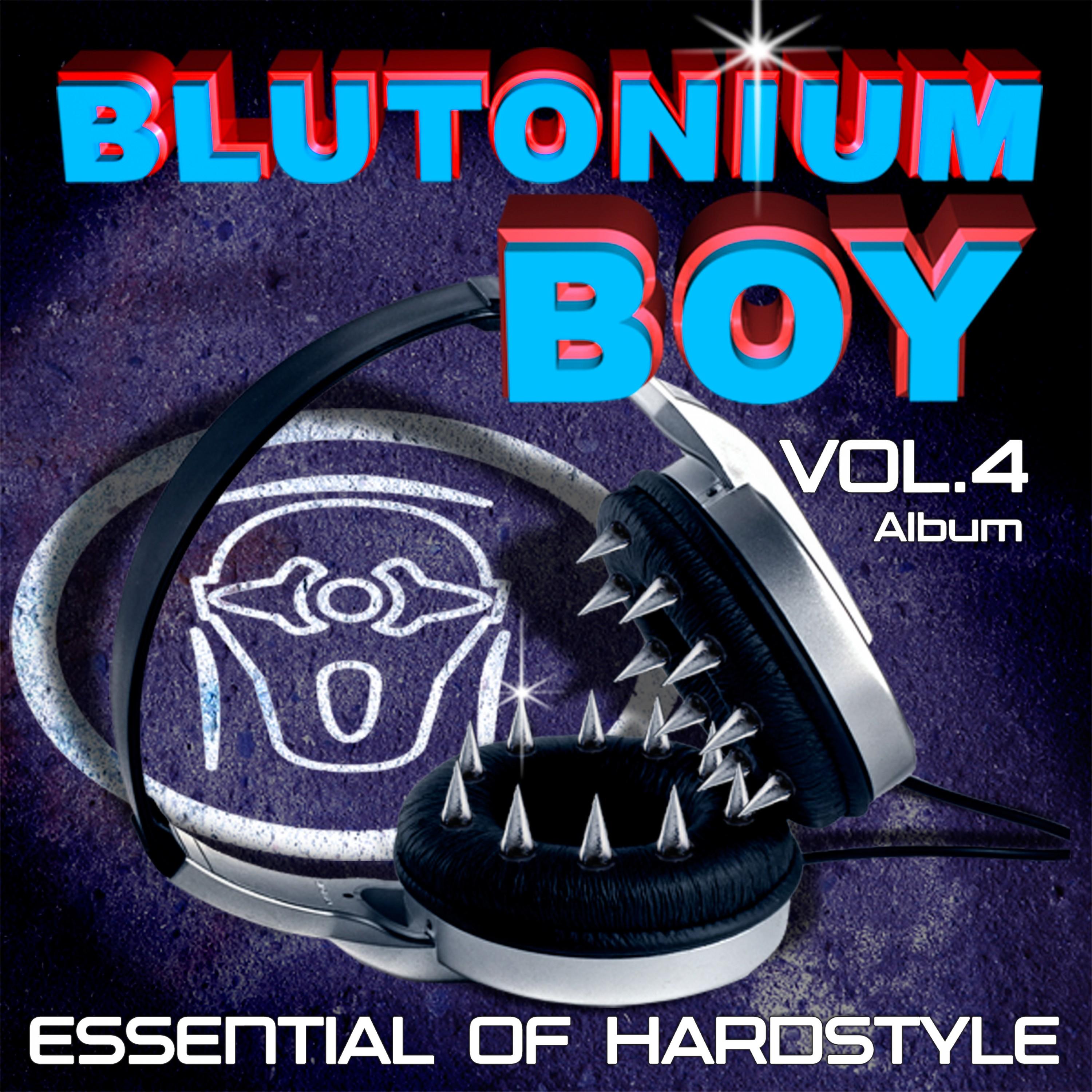 Essential of Hardstyle Vol. 4