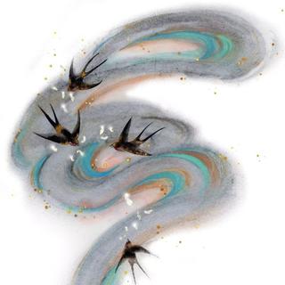 古色古香的武侠纯音乐
