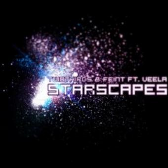 Starscapes专辑