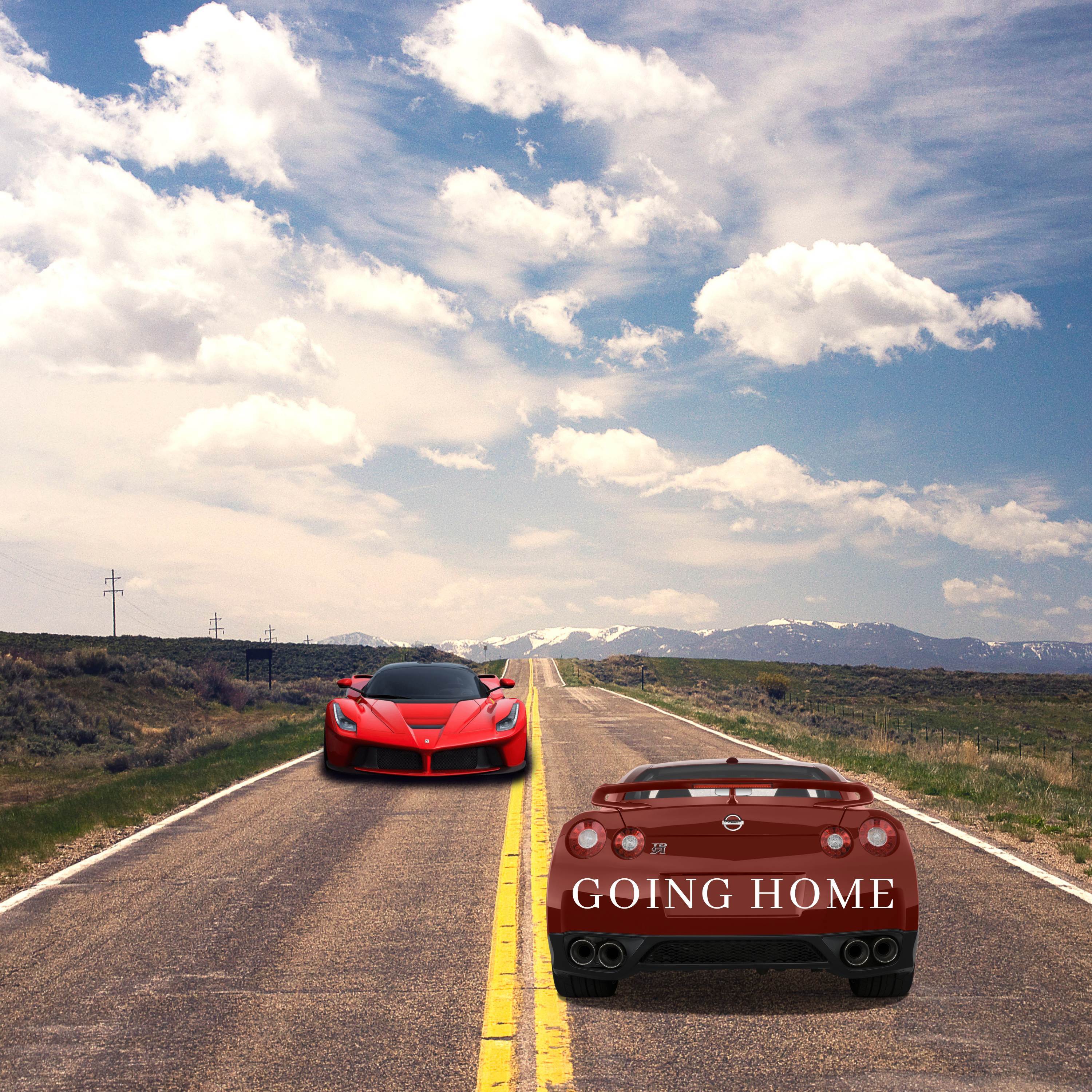 Going Home