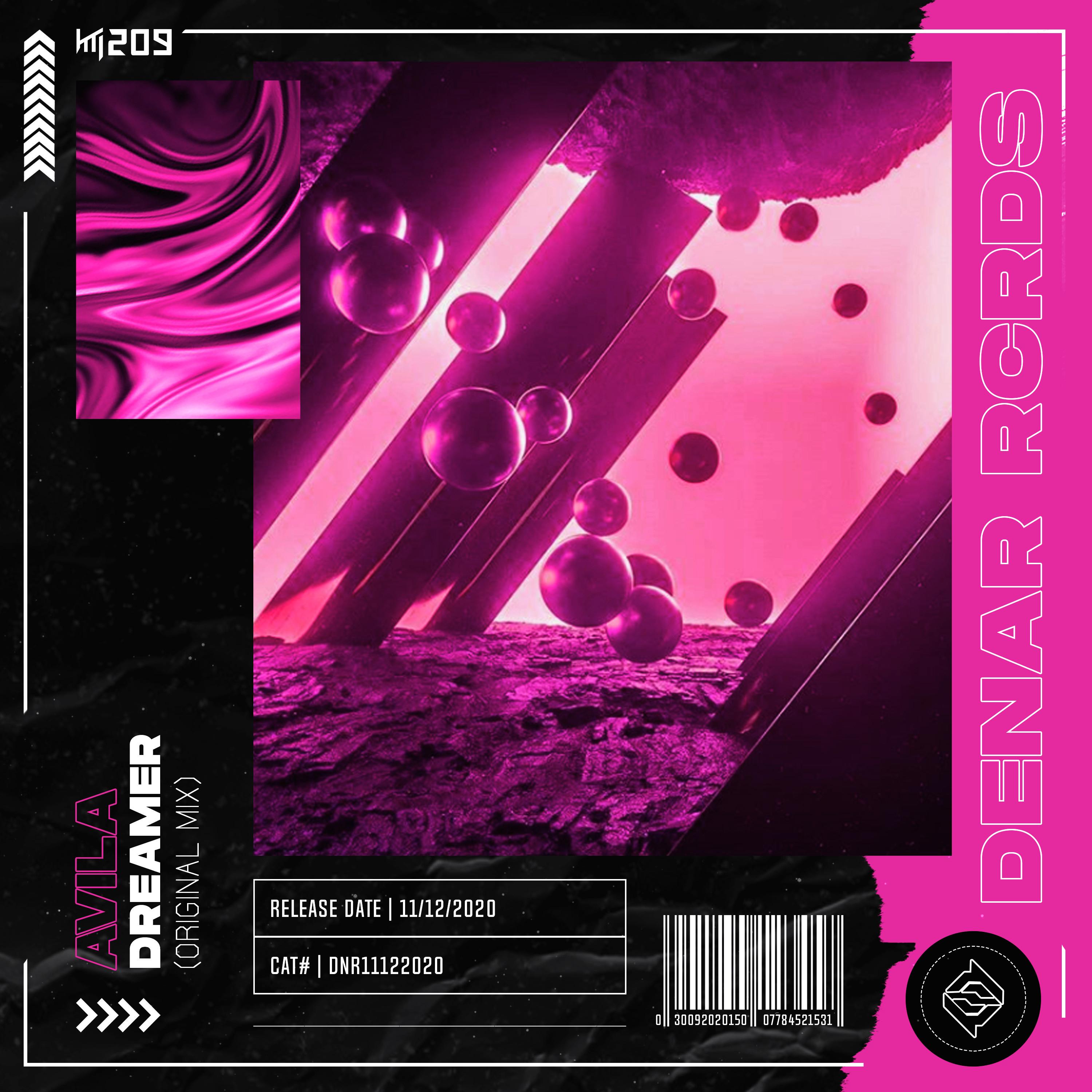 Dreamer (Original Mix)