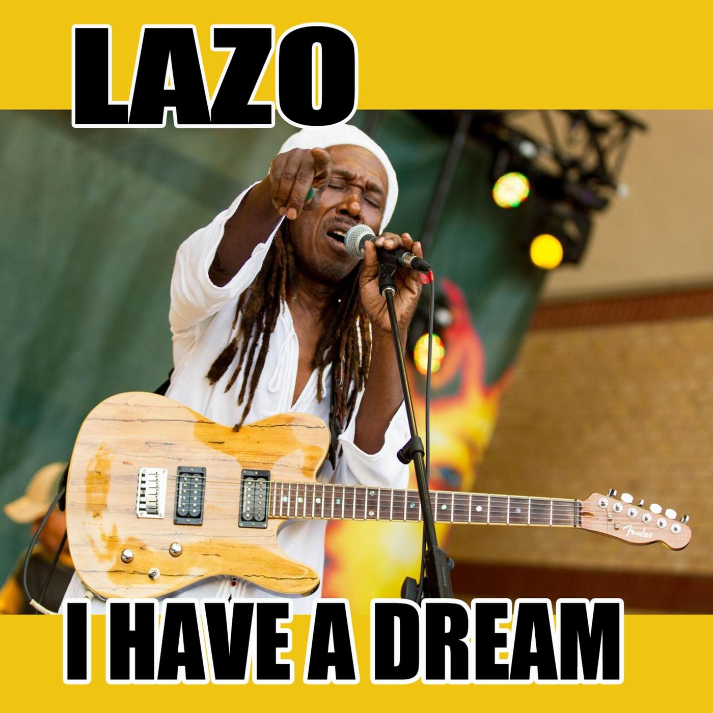 I Have a Dream