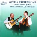 Guitar Impressions